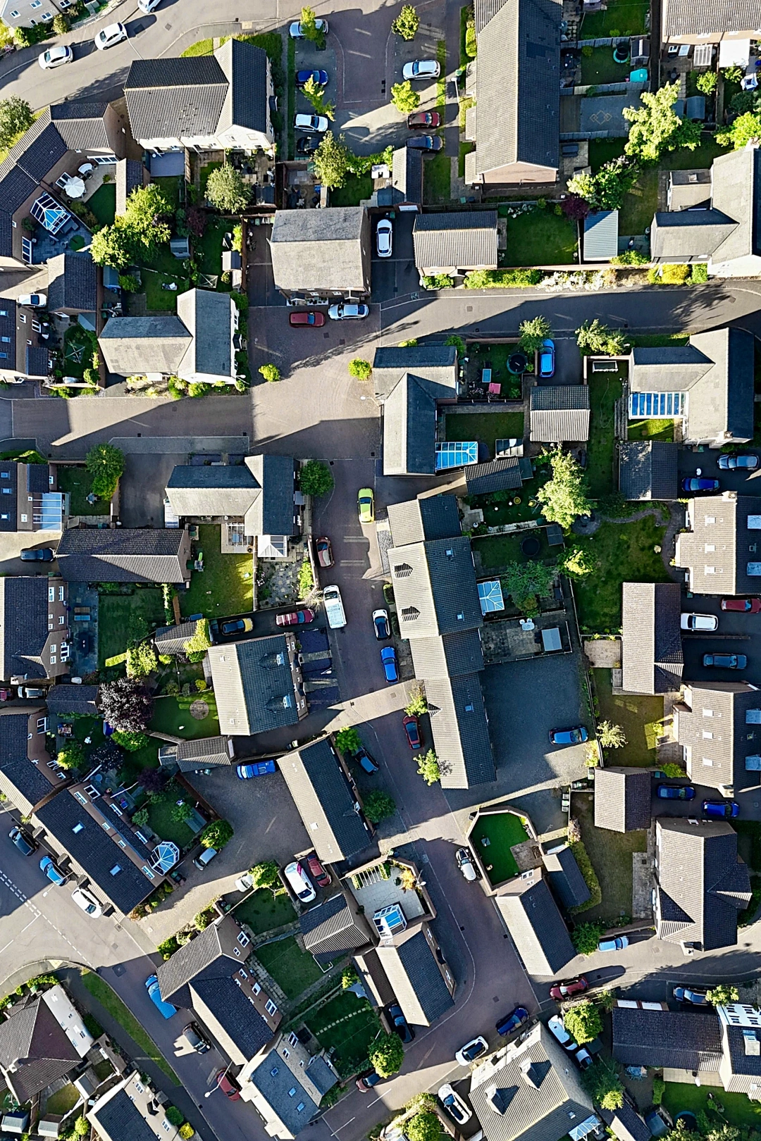 Profitables Investment bereits ab einem mittleren Einkommen und wenig Eigenkapital Planbare Investition in Mietimmobilien auf dem Land